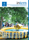 August und September 2015 Intern