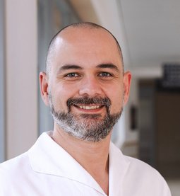 Thomas Neufanger (Foto: Martin Straler)