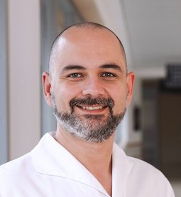 Thomas Neufanger (Foto: Martin Straler)