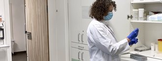 Studienzentrum Krankenhaus Barmherzige Brüder Regensburg (Foto: Krankenhaus Barmherzige Brüder Regensburg)