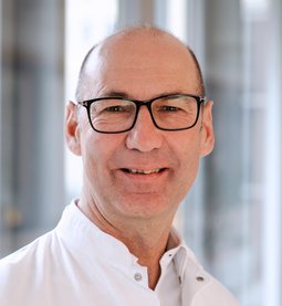 Prof. Dr. Markus Steinbauer (Foto: Martin Straler)