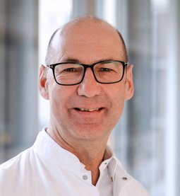 Prof. Dr. Markus Steinbauer (Foto: Martin Straler)