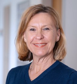 Sabine Bauer (Foto: Martin Straler)