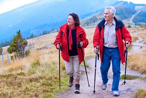 Patientenabend: Schmerzendes Hüftgelenk (Foto: Patrizia Tilly | Fotolia.com)