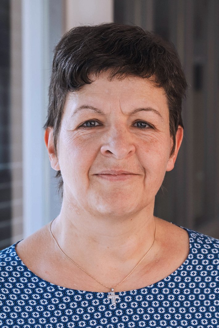 Kornelia Lausser (Foto: Sabrina Ertl)