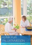 Klinik für Palliativmedizin Die Palliativstation ist keine „Sterbestation“ und keine Einrichtung der Dauerpflege. Ihr Anliegen ist, Sterbende aus dem Routinealltag einer Klinik oder einer angespannten Familiensituation herauszuholen. Dem Patienten soll durch medizinisch-pflegerische und menschlich-seelsorgerliche Zuwendung ein würdevolles Leben bis zuletzt ermöglicht werden.