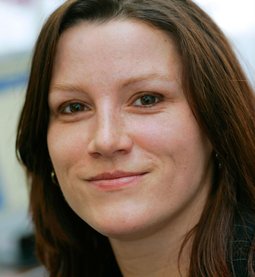 Marika Keil (Foto: altrofoto.de)