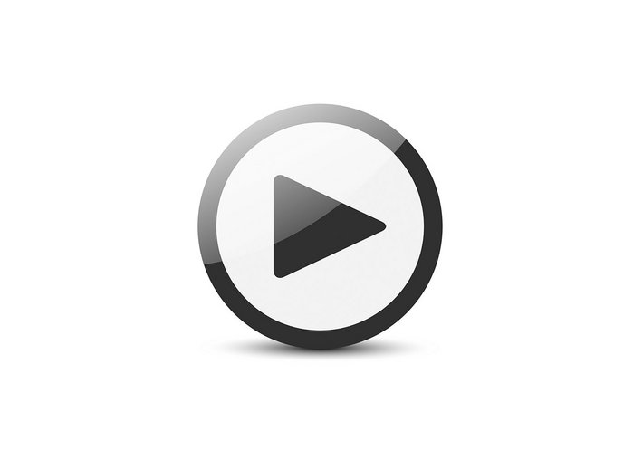 Play-Button (Foto: Do Ra - Fotolia) Play-Button