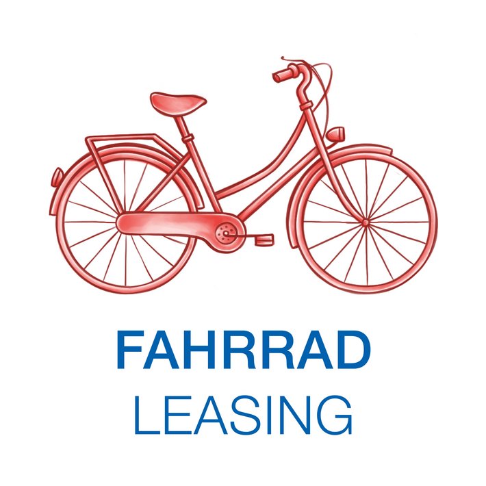 Icon Fahrradleasing (Bild: Franziska Unglaub, Krankenhaus Barmherzige Brüder Regensburg) Icon Fahrradleasing