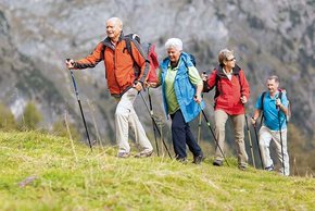 Patienteninformationsveranstaltung "Schwachstelle Hüftgelenk" (Foto:© amriphoto | istockphoto.com )