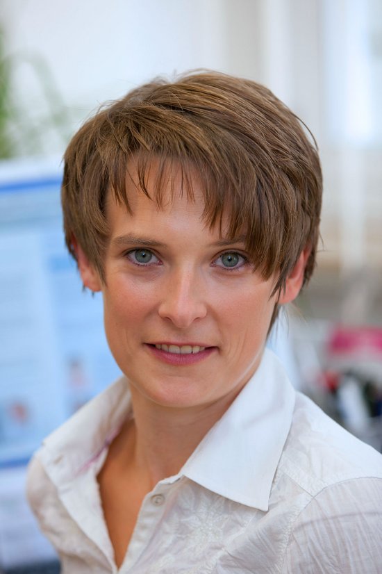 Kerstin Strasser (Foto: altrofoto.de)