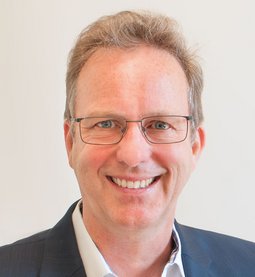 Prof. Dr. Jan Kiefer (Foto: Verena Landspersky)