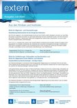 Arztinfobrief Sommer 2020