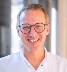 Dr. Frank Heißenhuber (Foto: Martin Straler)