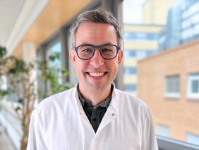 Prof. Dr. Georg Pongratz (Foto: Andreas Hofmeister)