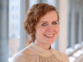 Anastasia Bunkowski (Foto: Martin Straler)