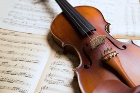 Konzert (Foto: Shutterstock.com) Konzert