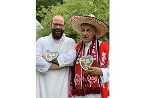 Sommerfest 90 Jahre (Foto: Stephanie Tschautscher)