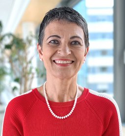 Astrid Hubmann (Foto: Andreas Hofmeister)