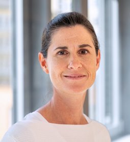 Anett Humpisch (Foto: Martin Straler)