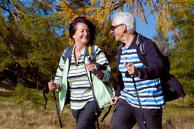Patienteninformationsveranstaltung 2015 (Foto: Patrizia Tilly|Fotolia.com)