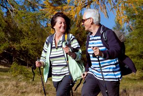 Patienteninformationsveranstaltung 2015 (Foto: Patrizia Tilly|Fotolia.com)