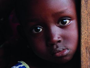 Spendenaufruf: Akassato, Benin (Foto: Barmherzige Brüder)