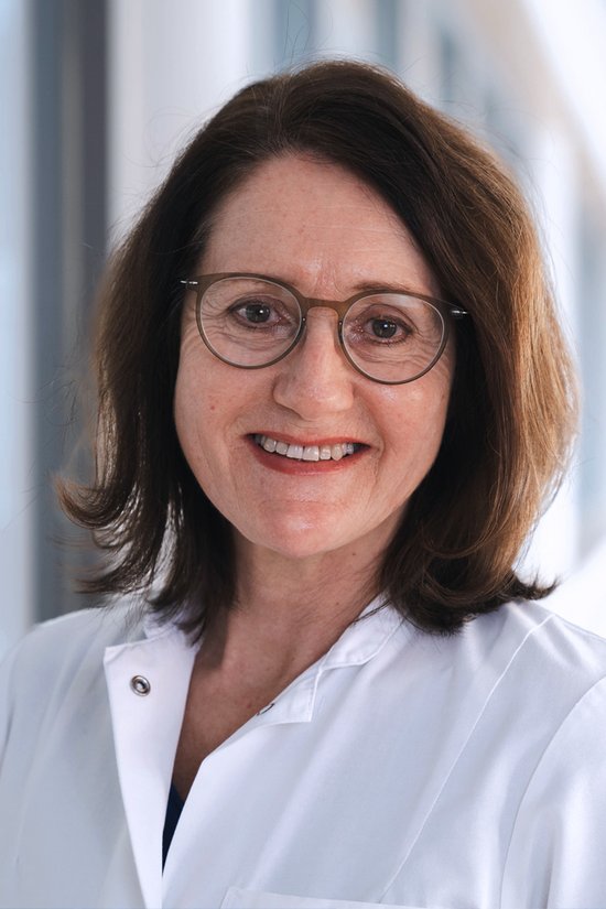 Dr. Silvia Peutler (Foto: Martin Straler)