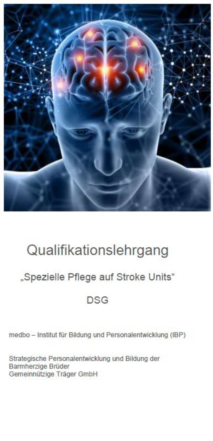 (Bild: Krankenhaus Barmherzige Brüder Regensburg)