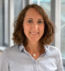 Susanne Leipelt (Foto: Krankenhaus Barmherzige Brüder Regensburg)