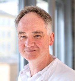Prof. Dr. Jan Braess (Foto: Martin Straler)