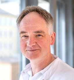 Prof. Dr. Jan Braess (Foto: Martin Straler)