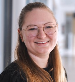 Julia Riepl (Foto: Martin Straler)