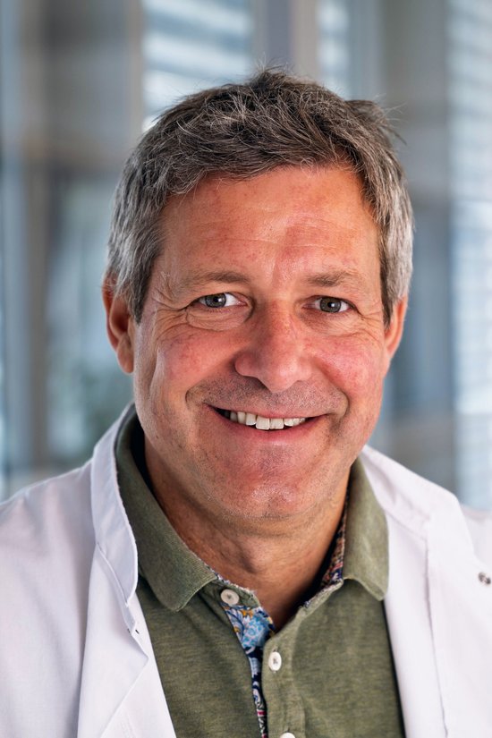 Dr. Stefan Bröckner (Foto: Sarah Tümmler
)