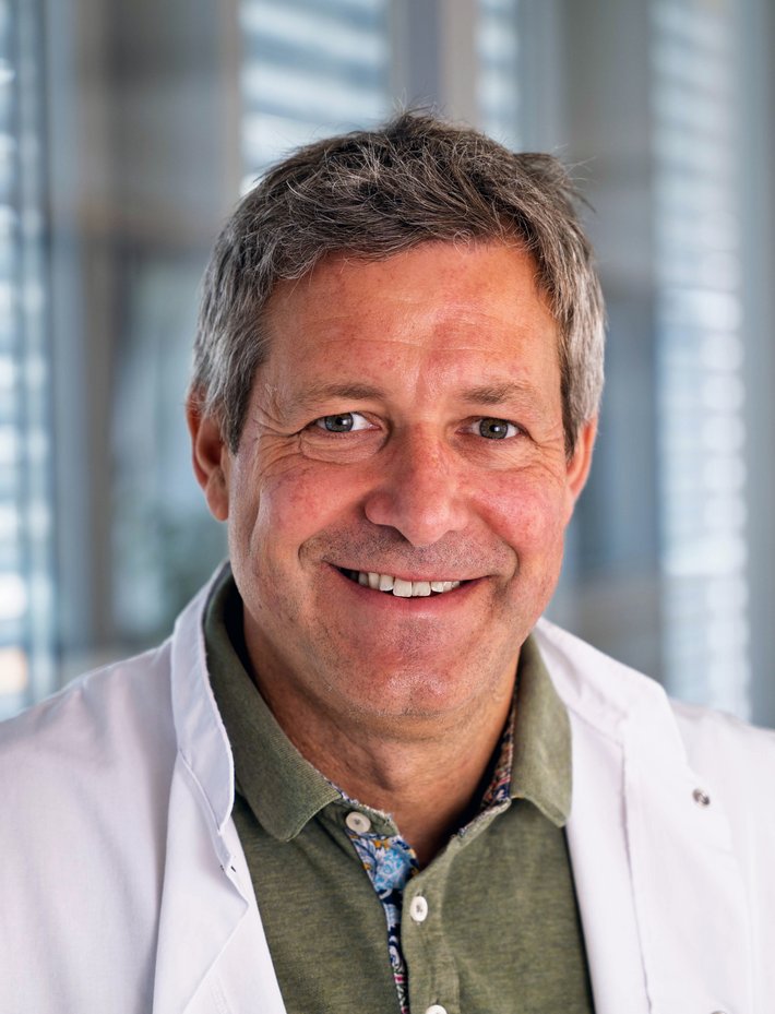 Dr. Stefan Bröckner (Foto: Sarah Tümmler
)