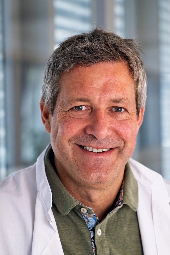 Dr. Stefan Bröckner (Foto: Sarah Tümmler
)
