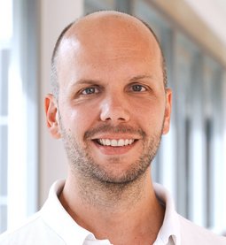Dr. Christian Wulbrand (Foto: Martin Straler)
