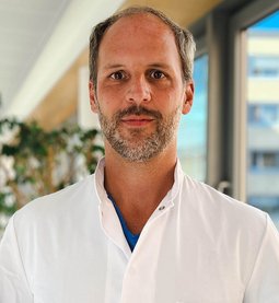 Dr. Andreas Fink (Foto: Andreas Hofmeister)
