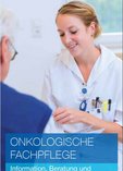 Flyer Onkologische Fachpflege Titelbild
