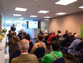 (Foto: Martin Straler)