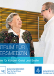 Zentrum für Altersmedizin im Paul Gerhardt Haus