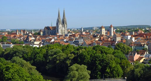 Regensburg (Foto: traveldia|Fotolia.com)