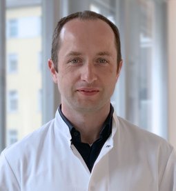 Oberarzt Klinik für Unfallchirurgie