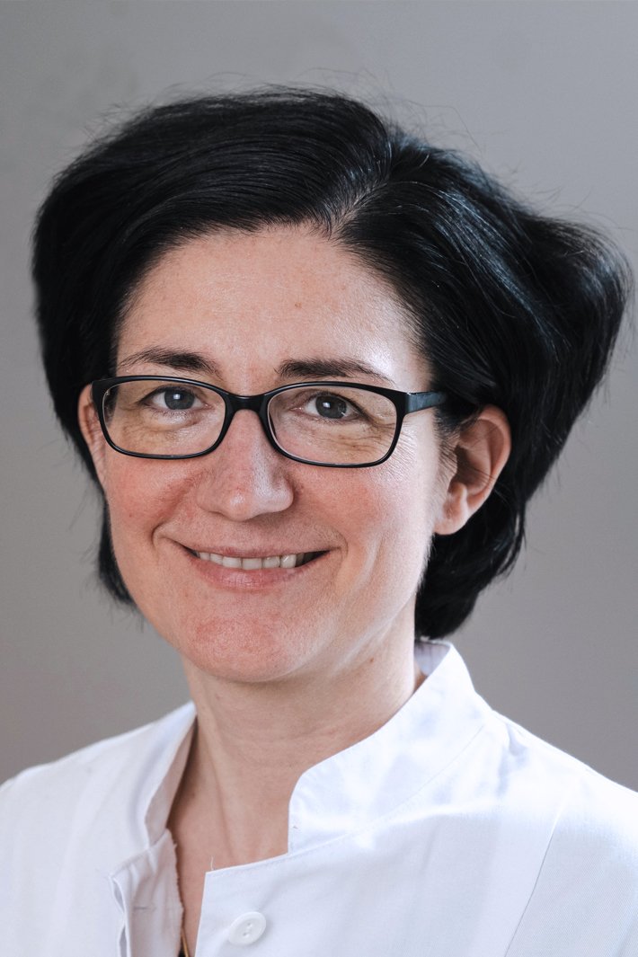 Univ.-Prof. Dr. med. Angela Köninger (Foto: Martin Straler)