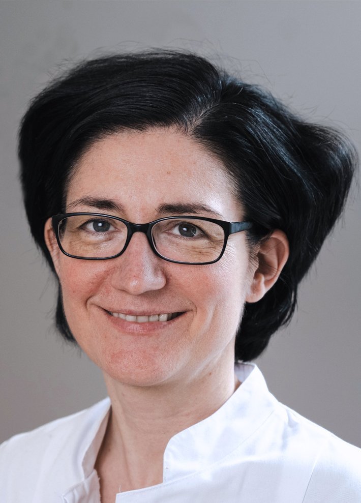 Univ.-Prof. Dr. med. Angela Köninger (Foto: Martin Straler)