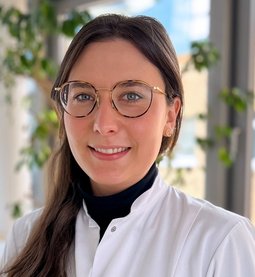 Lena Gaisbauer (Foto: Martin Straler) Porträt von Lena Gaisbauer