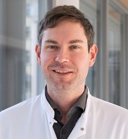 Patrick Philibert (Foto: Martin Straler)