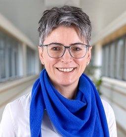 Theresia Vatter (Foto: Gabriel Mio Greiff)