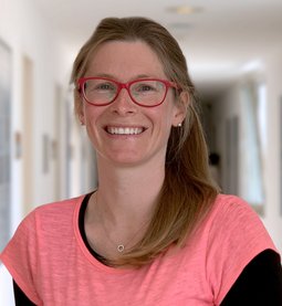Valerie Jacobs (Foto: Franziska Unglaub)