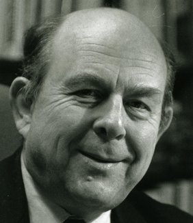 Prof. Wolfgang Beinert (Foto: Wolfgang Beinert)